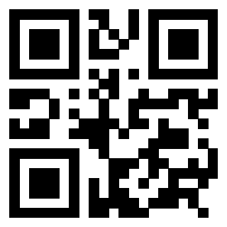 Il Qr Code di 3308947885