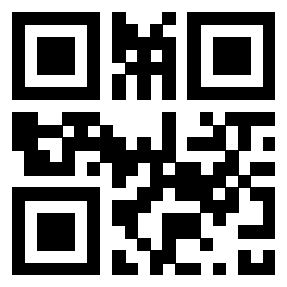 3308947886 - Immagine del Qr Code associato
