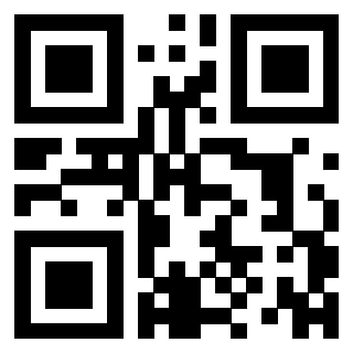 Scansione del Qr Code di 3308947887