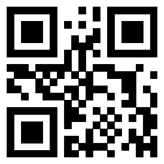Immagine del QrCode di 3308947888