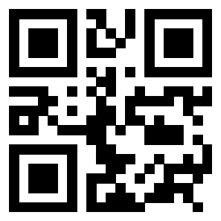 3308947892 - Immagine del Qr Code associato