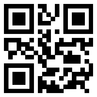 Il QrCode di 3308947893