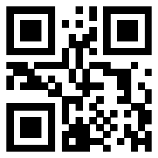 3308947894 Qr Code associato