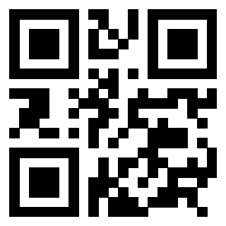 QrCode di 3308947895