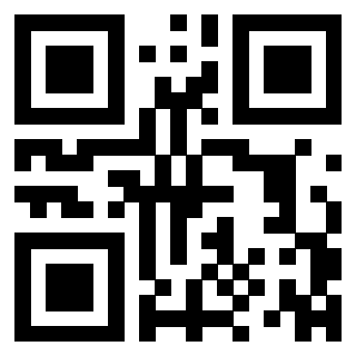 3308947896 QrCode associato