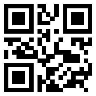 Immagine del Qr Code di 3308947900