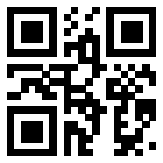Scansione del Qr Code di 3308947902