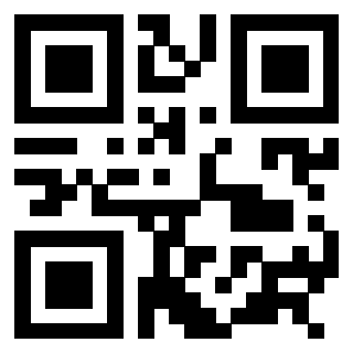 3308947903 - Immagine del Qr Code