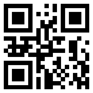 Il Qr Code di 3308947906