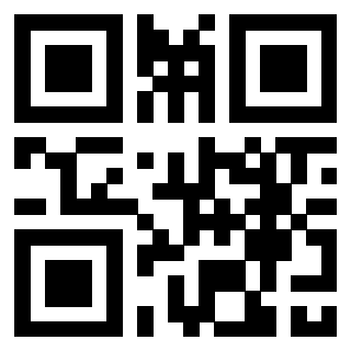 3309010632 - Immagine del QrCode