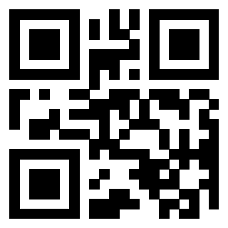 Immagine del QrCode di 3309010633