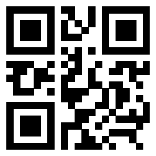 Immagine del QrCode di 3309010634