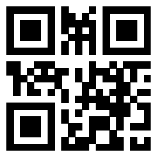 3309010636 Qr Code associato