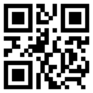 Immagine del QrCode di 3309010637