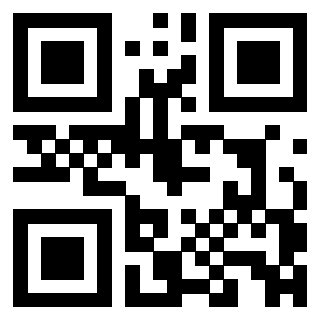 3309010638 - Immagine del Qr Code associato