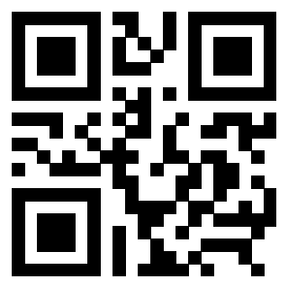 Immagine del Qr Code di 3309010639