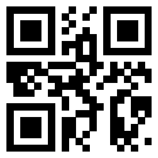 Scansione del Qr Code di 3309010642
