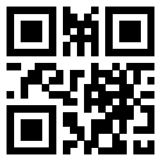 3309010643 - Immagine del QrCode associato