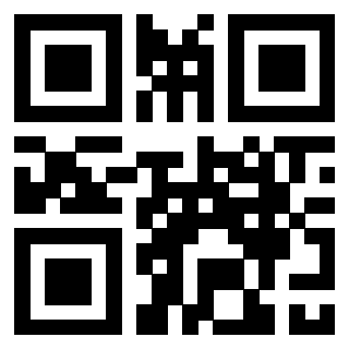3309010644 - Immagine del Qr Code associato