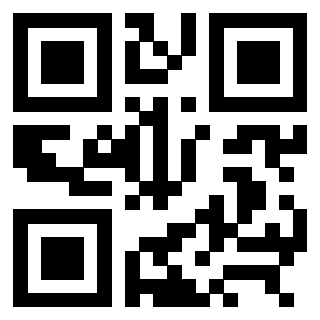 3309010645 - Immagine del Qr Code associato