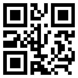 QrCode di 3309010646