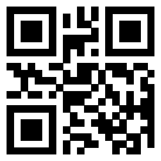 Immagine del Qr Code di 3309010648