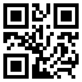 3309010650 QrCode associato