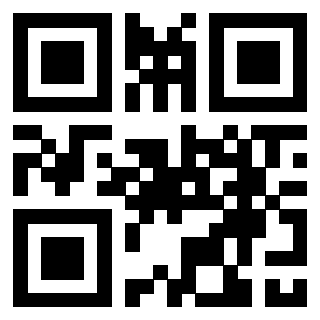 Scansione del Qr Code di 3309010651