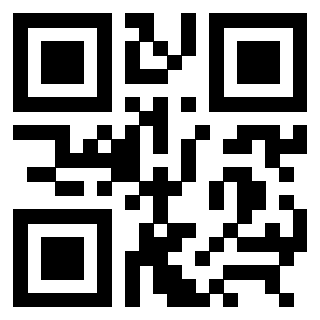 Scansione del QrCode di 3309010652