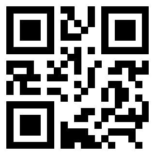 Il Qr Code di 3309010653