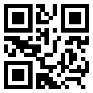 3309010655 - Immagine del QrCode associato