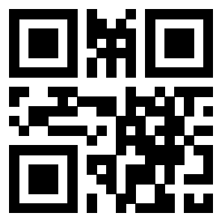 Scansione del QrCode di 3309010657
