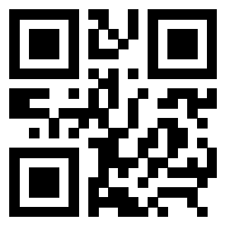 Il Qr Code di 3309010659