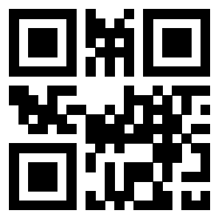 Immagine del QrCode di 3309010660