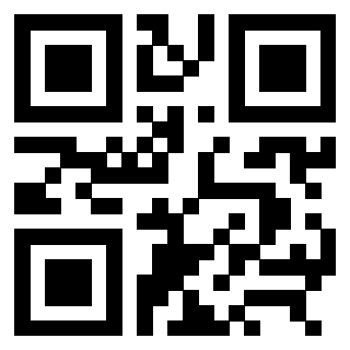 Il QrCode di 3309010661