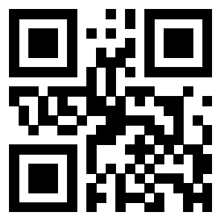 Immagine del Qr Code di 3309010662