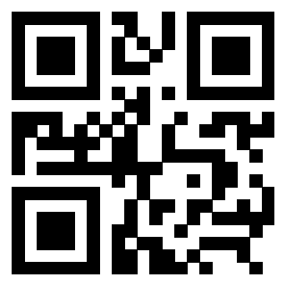 QrCode di 3309010663