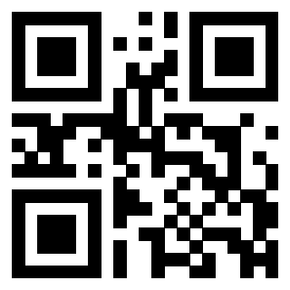 Immagine del Qr Code di 3309010664