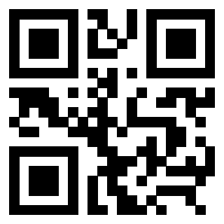 QrCode di 3309010665