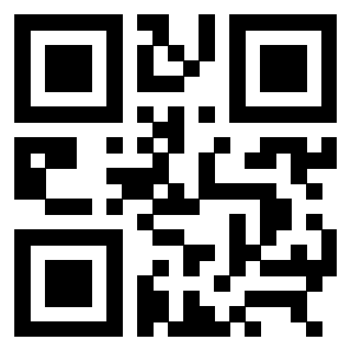 Il Qr Code di 3309010667
