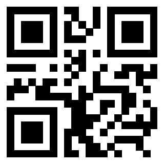 3309010668 - Immagine del QrCode associato