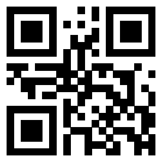 3309010669 - Immagine del Qr Code