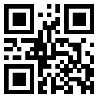 3309010671 - Immagine del QrCode