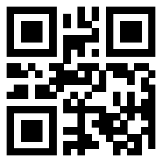 Il QrCode di 3309010673