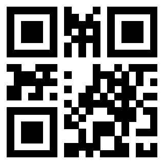 Il QrCode di 3309010674