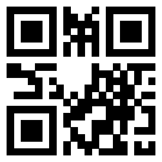 Il Qr Code di 3309010675
