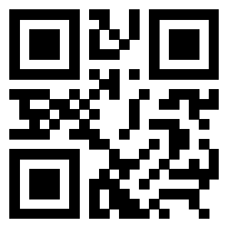 Scansione del QrCode di 3309010680