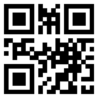 Scansione del Qr Code di 3309010681