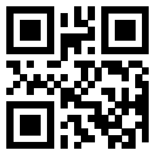 Scansione del QrCode di 3309010682