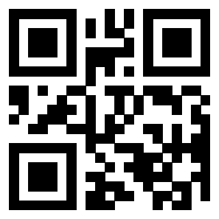 Immagine del Qr Code di 3309010683